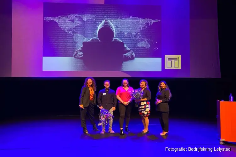 Evenement Digitaal Veilig Ondernemen