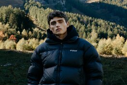 Kledingmerk FOUR opent pop-up store in Batavia Stad