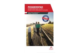 Beleef Flevoland met het Pionierspad