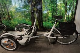 Diefstal na een feestelijke wintermarkt