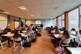 Voorlichting verslaving en gewoonten op Porteum