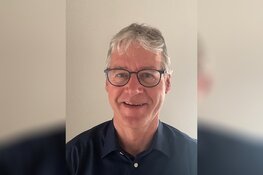 Arie Slob nieuwe programmadirecteur Samen Lelystad Oost