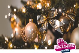 Zeven nieuwe Lelystadse organisaties doen mee met Een tegen Eenzaamheid