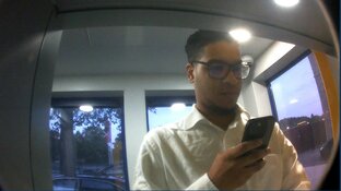 Gezocht: Bankhelpdeskfraude Neringweg