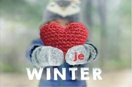 Kinderopvang Flevoland gaat volop buitenspelen in de winter