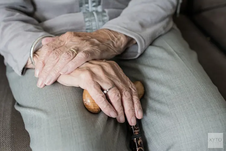 Liefdevolle zorg in de laatste levensfase