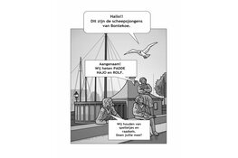 Nieuw Jaar, Nieuwe Kansen! City Tours Hoorn: Professioneel begeleide tours door Hoorn en West-Friesland