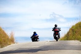 Op stap in eigen land? Dit zijn leuke tips! 