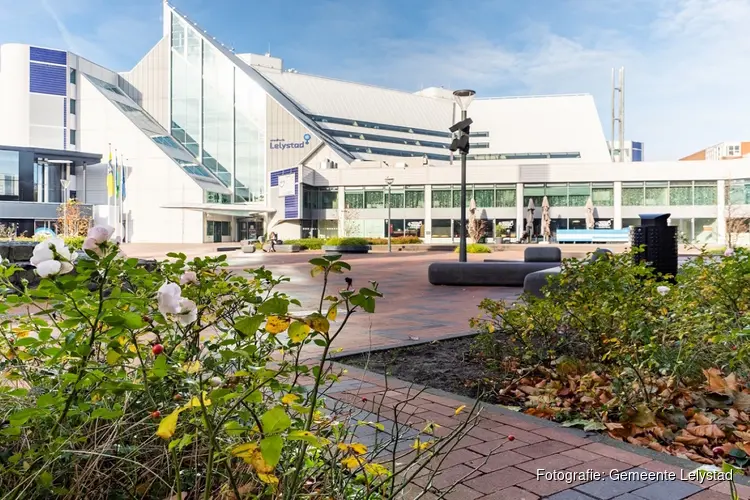 Gemeente Lelystad houdt belastingspreekuren