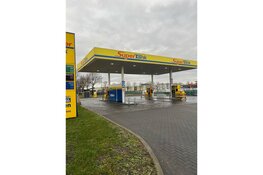 Nog meer Tankgemak bij SuperTank Lelystad Oostervaart.