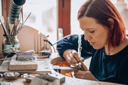 Op Goud Geluk viert 10-jarig jubileum