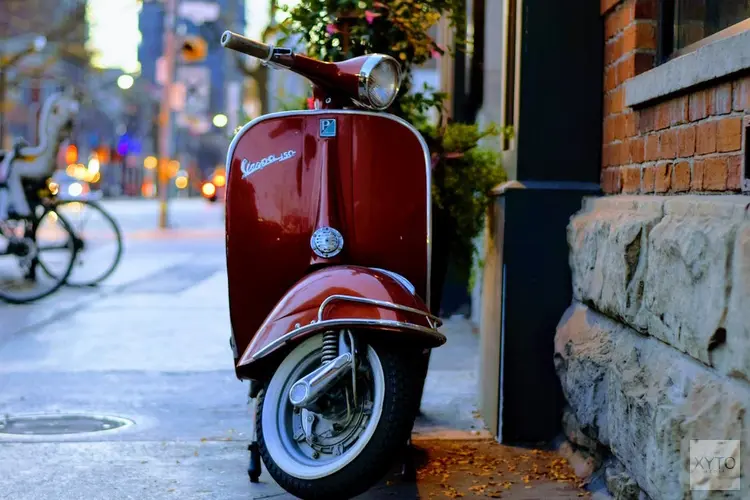 Moet jij nog een scooterverzekering afsluiten?