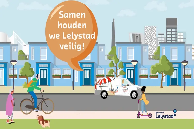 Herken en meld signalen van criminele activiteiten