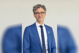 Wethouder Rinze Broekema neemt afscheid van de Lelystadse politiek