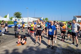 SlooOW Natuurloop zaterdag 11 mei 2024