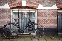 Vorig jaar 34,5% meer fietsendiefstallen in Flevoland