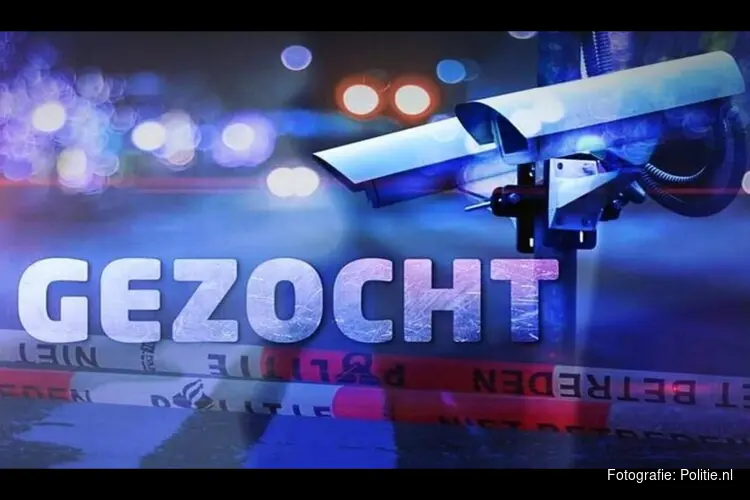 Getuigen gezocht van schietincident