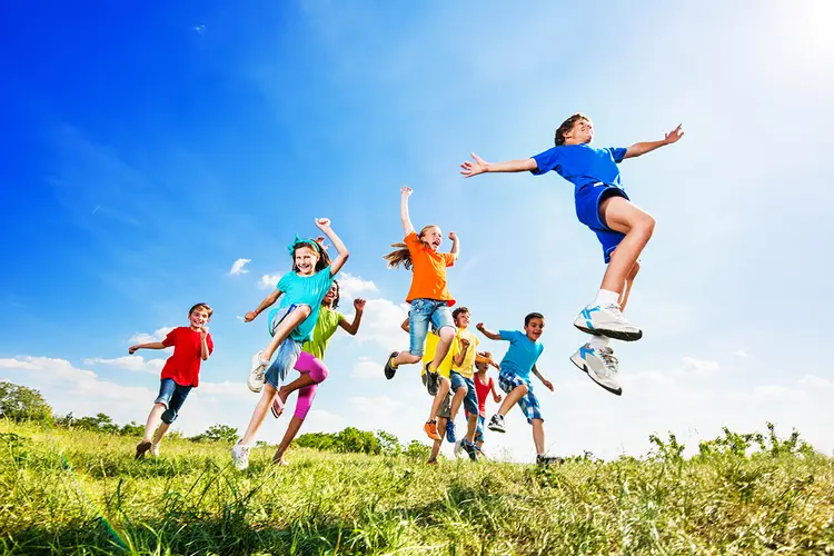 Schrijf je in voor 5 dagen avontuur tijdens Summer’s Cool