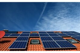 Onderzoek: Flevoland heeft meest duurzame woningen in 2024