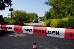 Scootmobiel aangereden in Lelystad