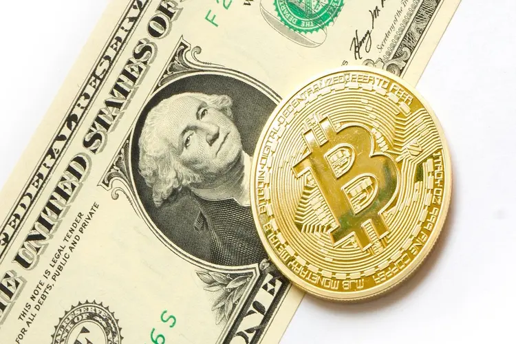 De koers van bitcoin: een belangrijke graadmeter in de wereld van cryptocurrency