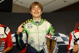 Dubbelslag voor Jason Duijvestijn: Tweede NK-zege van het seizoen en leiding in het kampioenschap