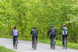 Online routeplatform doorontwikkeld met rechtstreeks downloadbare GPX-routes