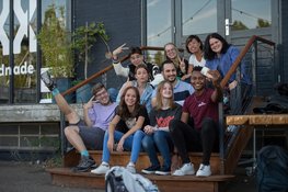 Wat doet Lelystad voor eenzame jongeren?