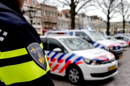 Aanhoudingen in onderzoek mishandeling