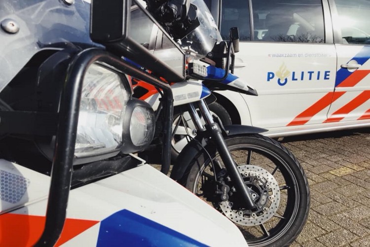 Drie aanhouding in onderzoek overval tabakswinkel
